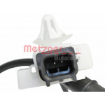 METZGER Sensor, Raddrehzahl